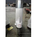 China Manufacture Putzmeister Concrete Pump Spare Parts S Valve